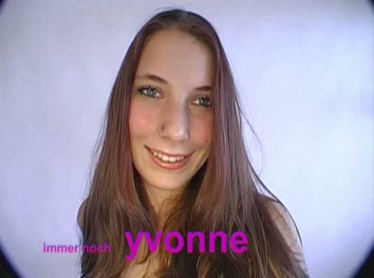 Ggg yvonne bukkake